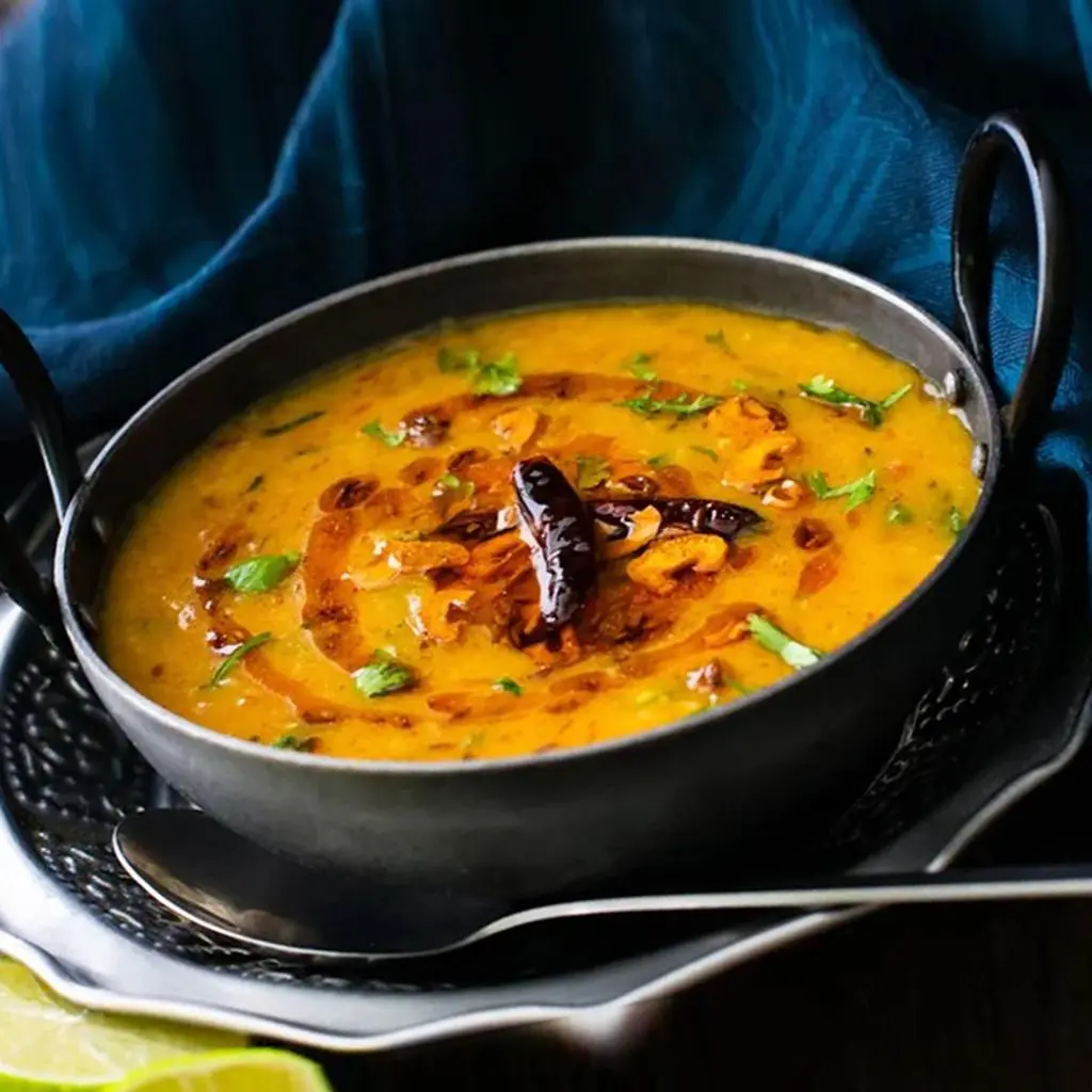 Daal Tadka